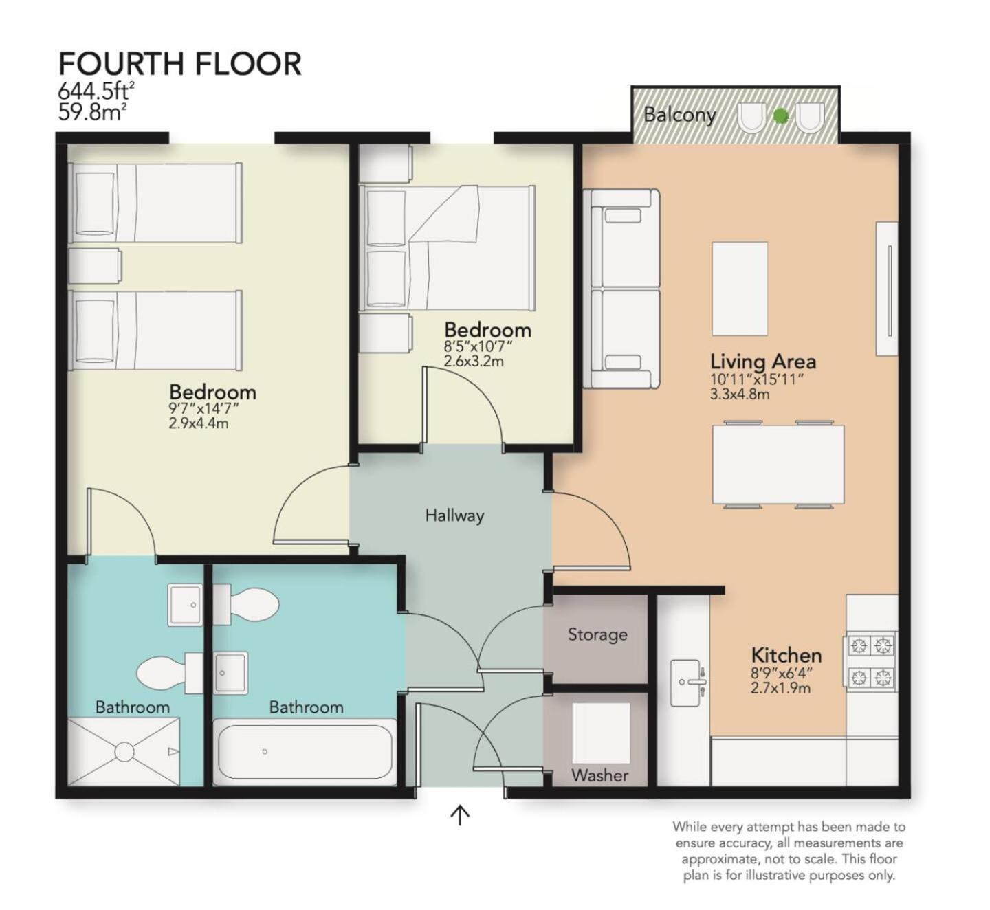Stunning Mersey View Flat W Parking In Liverpool Esterno foto