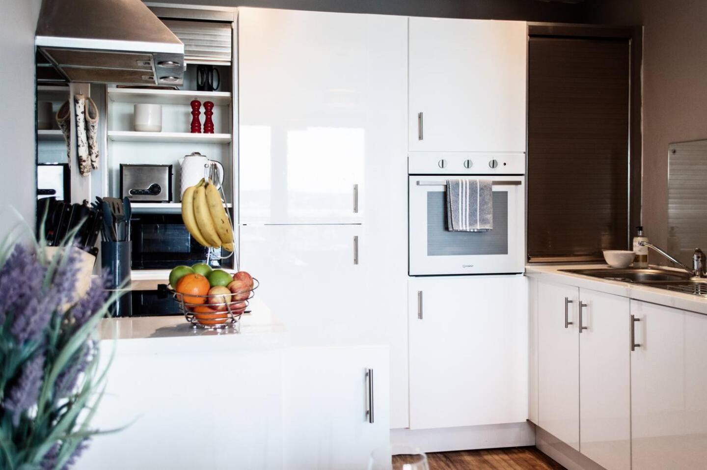 Stunning Mersey View Flat W Parking In Liverpool Esterno foto